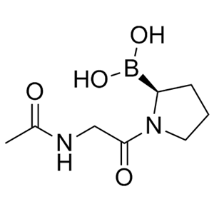 Ac-Gly-BoroPro,Ac-Gly-BoroPro