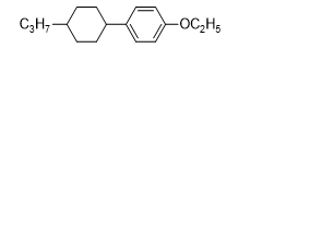 丙基環(huán)己基苯乙醚,1-ethoxy-4-(4-propylcyclohexyl)benzene