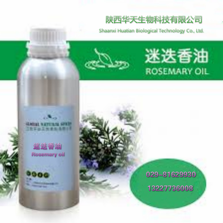 迷迭香油,Rosemary