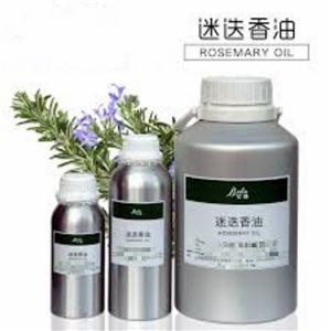 迷迭香油,Rosemary