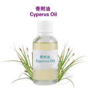 香附油,Cyperus Oi