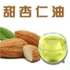 甜杏仁油,Sweet almond