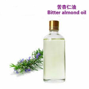 苦杏仁油1,Bitter almond oil