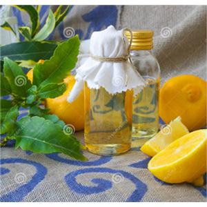 柠檬油,lemon oil