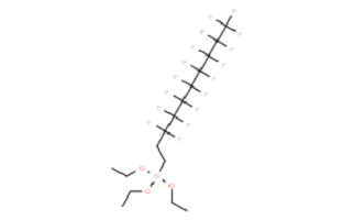 1H,1H,2H,2H-全氟癸基三乙氧基硅烷,1H,1H,2H,2H-perfluorodecyltriethoxysilan