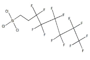 1H,1H,2H,2H-全氟辛基三氯硅烷,1H,1H,2H,2H-Perfluorooctyltrichlorosilane