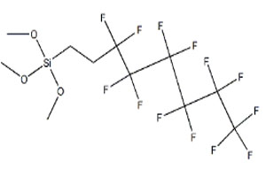 1H,1H,2H,2H-全氟辛基三甲氧基硅烷,1H,1H,2H,2H-Perfluorooctyltrimethoxysilane