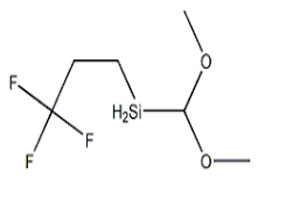 (3,3,3-三氟丙基)甲基二甲氧基硅,Dimethoxy(methyl)(3,3,3-trifluoropropyl)silan