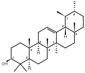 alpha-香树精,α-amyrin