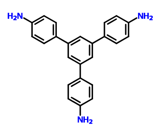 1,3,5-三(4-氨苯基)苯,1,3,5-Tris(4-aMinophenyl)benzene