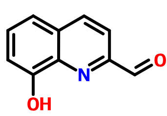 8-羟基喹啉-2-甲醛,8-Hydroxyquinoline-2-carboxaldehyde