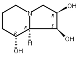 苦马豆素,Swainsonine