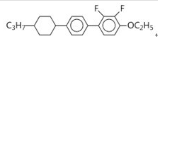 4'-（反式-4-丙基環(huán)己基）-2,3-二氟-4乙氧基-1,1'-聯(lián)苯,4'-(Trans-4-propylcyclohexyl)-2,3-difluoro-4-ethoxy-1,1'-biphenyl