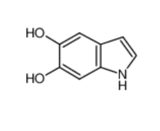 二羥吲哚,5,6-DIHYDROXYINDOLE