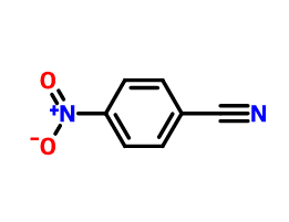 4-硝基苯甲腈,4-Nitrobenzonitrile