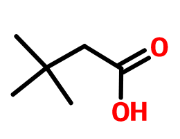 3,3-二甲基丁酸,3,3-DiMethylbutyric acid