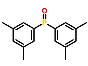 双(3,5-二甲基苯基)氧化磷,Bis(3,5-dimethylphenyl)phosphine oxide