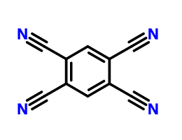 1,2,4,5-四氰苯,1,2,4,5-Tetracyanobenzene