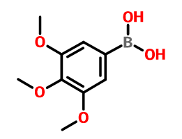 3,4,5-三甲氧基苯硼酸,3,4,5-Trimethoxyphenylboronic acid