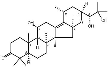 泽泻醇 F,Alisol F