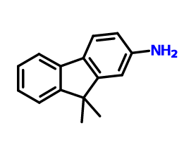 2-氨基-9,9-二甲基芴,2-Amino-9,9-dimethylfluorene