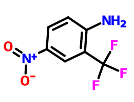 2-氨基-5-硝基三氟甲苯,2-Amino-5-nitrobenzotrifluoride