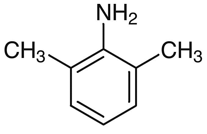 2,6-二甲基苯胺