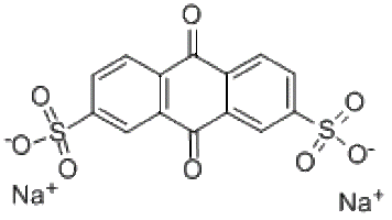 蒽醌-2,7-二磺酸二鈉鹽,ANTHRAQUINONE-2,7-DISULFONIC ACID DISODIUM SALT