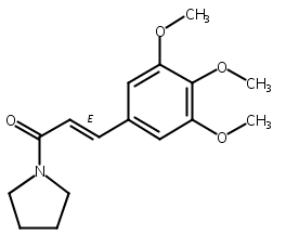 Piperlotine C