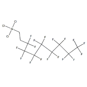 1H,1H,2H,2H-全氟癸基三氯硅烷,1H,1H,2H,2H-Perfluorodecyltrichlorosilane