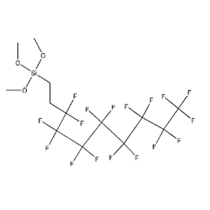 1H,1H,2H,2H-全氟癸基三甲氧基硅,1H,1H,2H,2H-Perfluorodecyltrimethoxysilan