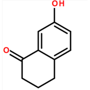 7-羟基-1-奈满酮