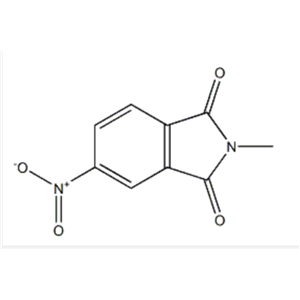 N-甲基-4-硝基邻苯二甲酰亚胺,4-Nitro-N-methylphthalimide