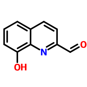 8-羟基喹啉-2-甲醛
