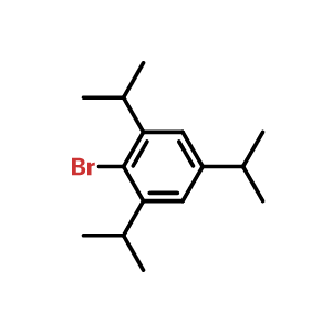 21524-34-5；2-溴-1,3,5-三异丙基苯