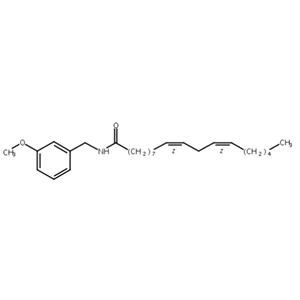 N-间氧基苄基-9顺,Macamide Impurity 10
