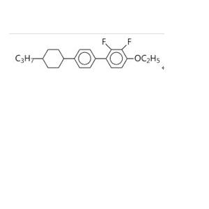 4'-（反式-4-丙基环己基）-2,3-二氟-4乙氧基-1,1'-联苯