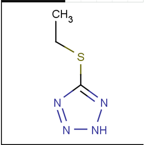 5-乙硫基四氮唑