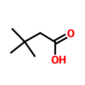 3,3-二甲基丁酸,3,3-DiMethylbutyric acid