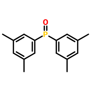 双(3,5-二甲基苯基)氧化磷,Bis(3,5-dimethylphenyl)phosphine oxide