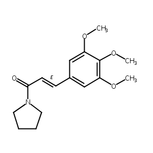 Piperlotine C