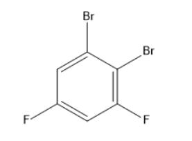 1,2-二溴-3,5-二氟苯,1,?2-?Dibromo-?3,?5-?difluorobenzene