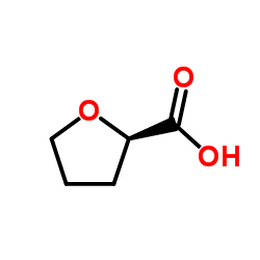 R-四氢呋喃二甲酸,(R)-(+)-2-Tetrahydrofuroic acid