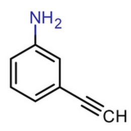 3-乙炔苯胺,3-Aminophenylacetylene