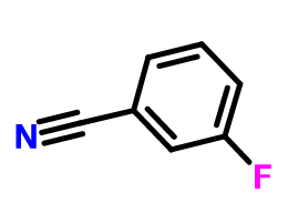 3-氟苯甲腈,3-Fluorobenzonitrile