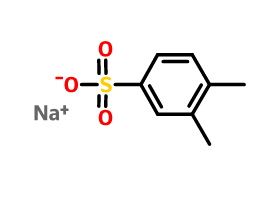 二甲苯磺酸钠,Sodium xylenesulfonate