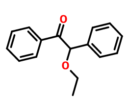 安息香乙醚,Benzoin ethyl ether