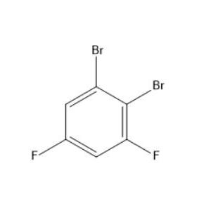 1,2-二溴-3,5-二氟苯,1,?2-?Dibromo-?3,?5-?difluorobenzene
