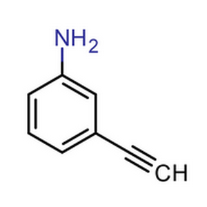 3-乙炔苯胺,3-Aminophenylacetylene