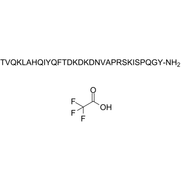 Adrenomedullin (AM) (22-52), human,Adrenomedullin (AM) (22-52), human